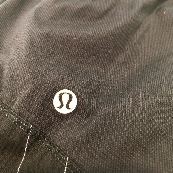 Lululemon Jacket - Picture 6 of 8